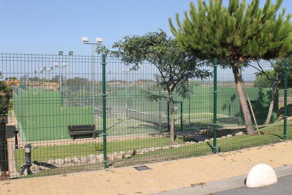 Hacienda Golf Atico איסלנטייה מראה חיצוני תמונה