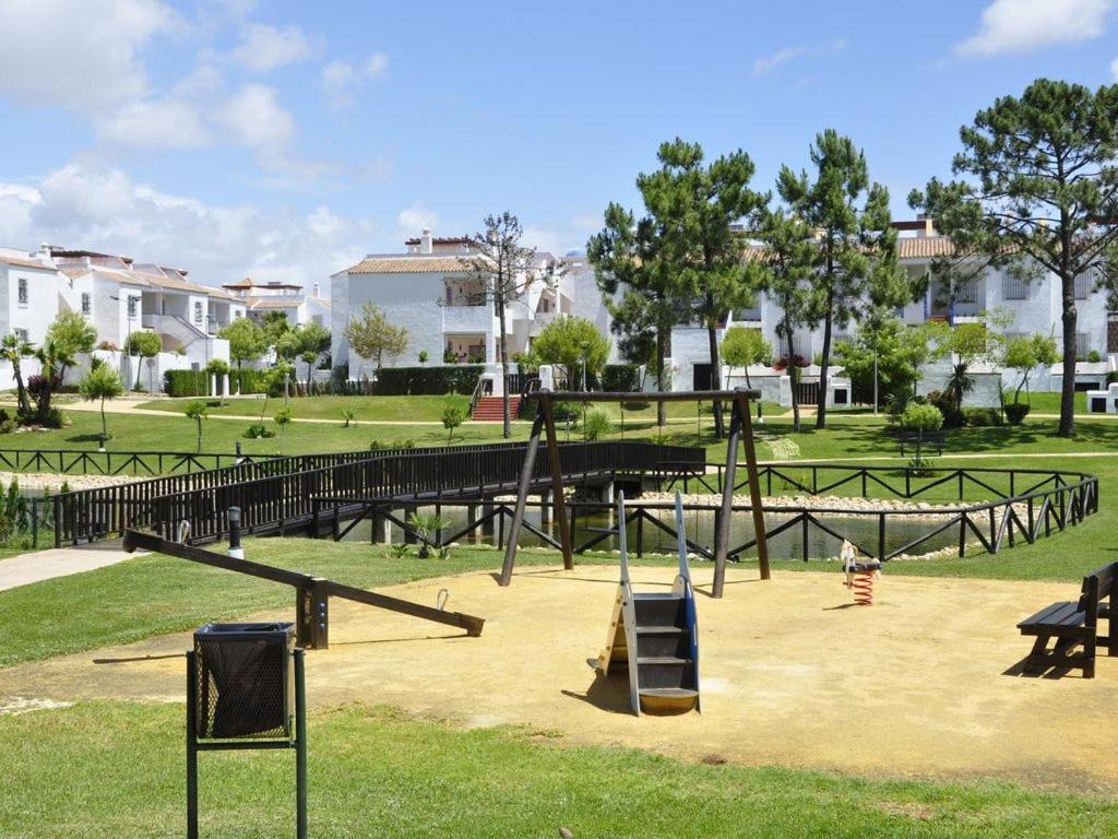 Hacienda Golf Atico איסלנטייה מראה חיצוני תמונה