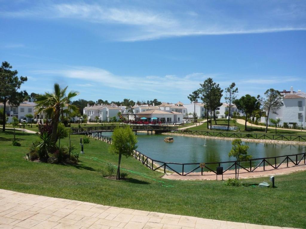 Hacienda Golf Atico איסלנטייה מראה חיצוני תמונה